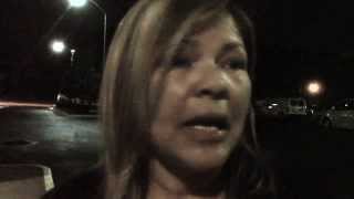 Unrated Magazine interviews actress Donna Wilkes in Strongsville OH