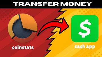 How to Transfer Money from CoinStats to Cash App | Easy Guide 2025