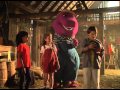 Barney, la Gran Aventura: La Película Parte 2