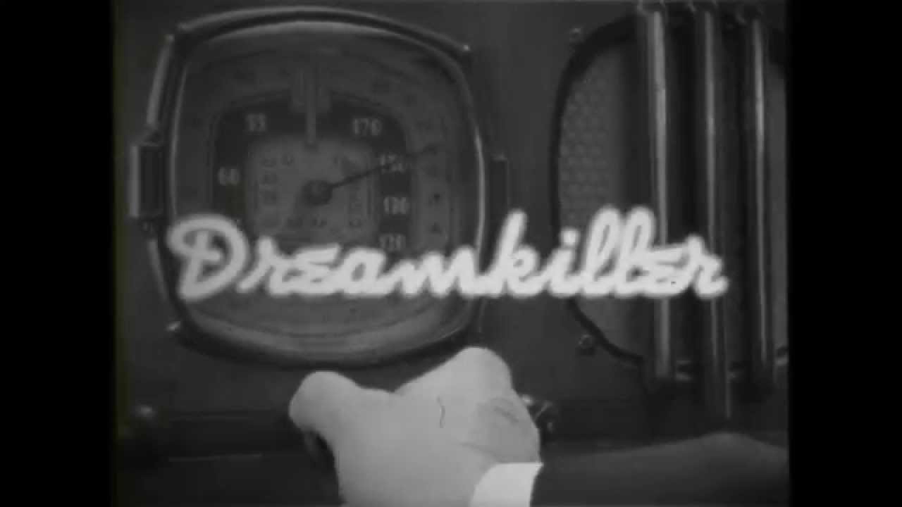 Watch Deqn Sue - Dreamkiller on YouTube Watch Deqn Sue - Dreamkiller on YouTube