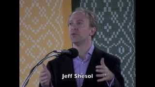 Jeff Shesol (2010) Chautauqua Speech