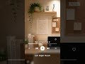 Basalt Satchel 2 - Lofi Night Room