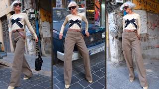 At 60 She s Outshining 20-Year-Olds Her Style is AMAZING