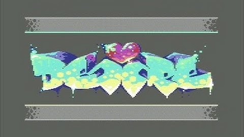 Desire - Bouncy Bouncy - C64 Intro