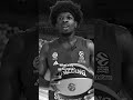 Say hello to new Zalgiris' point guard. 🔥#zalgiris #euroleague