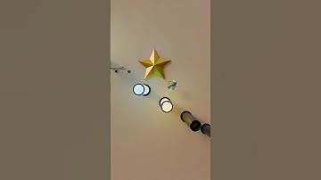 Twinkle twinkle little star Vs Real instruments #twinkle #shorts #animation