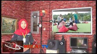 MEDIA7.TV - SALAH SATU CAFE PELANGI ANDALAN DI BOGOR