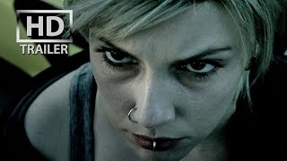 The Scribbler | official Trailer US (2014) Sasha Grey Michelle Trachtenberg