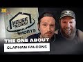 House of Rugby Shorts: The One About the Clapham Falcons