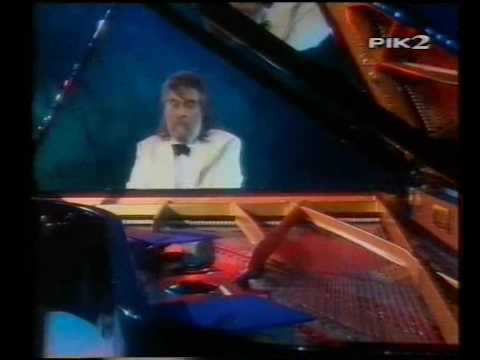 Vangelis - The Opening Ceremony of Athens 1997 (Part 7of9)