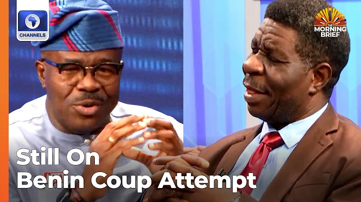 Public Affairs Analysts Dissect Factors Behind Benin Coup Attempt