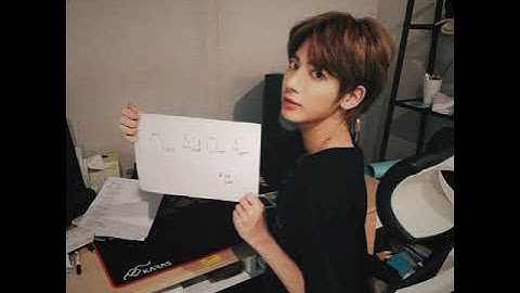 【To ; morrow_中字】TXT (투모로우바이투게더) - TAEHYUN