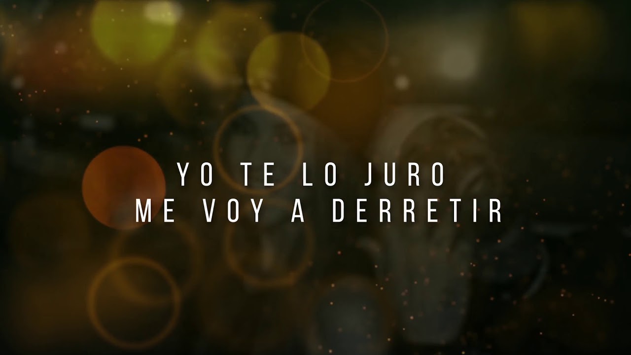 Shakira ft. Nicky Jam - Perro fiel (Lyric Video)