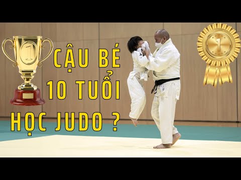 Bài học " thế võ duy nhất " của cậu bé 10 tuổi |Nhiệm Màu