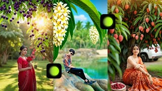 hypic prompt chahiye unlimited mango lichi kala jamun kaise banta hai | mango lichi kala jamun hypic screenshot 5