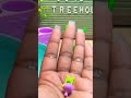 BLUME BABIES!! Full video up now! 🌳 #subscribe #subscribers #toys #trending #asmr #slime #anime