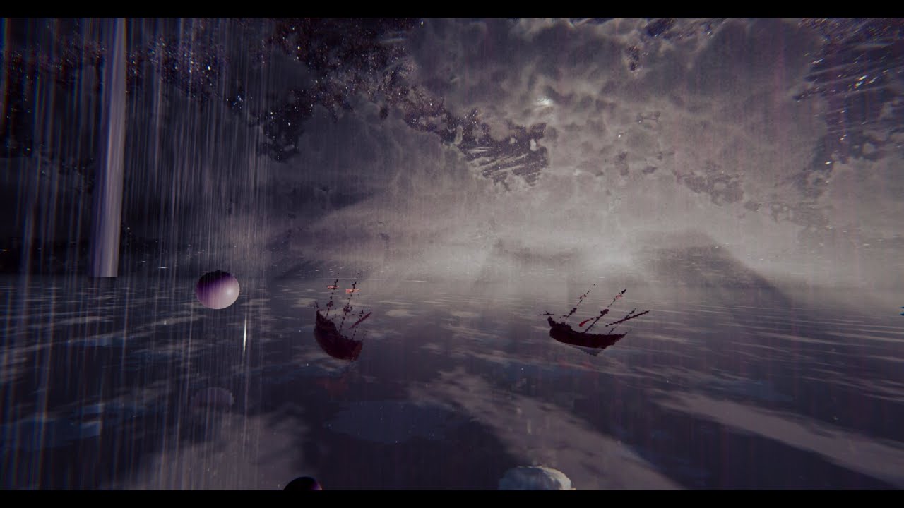 Sky Master Weather, Lighting, Water & Space Bundle, video preview 111