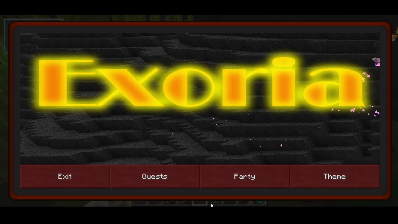 Exoria Gameplay Part 1