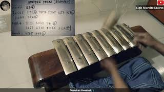 Download Lagu Kembangan/ cacahan Saron Sanga MP3