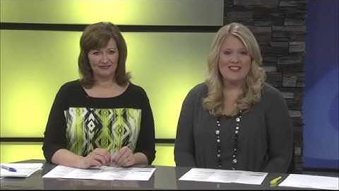 Local5Live - ADA Code of Ethics with Dr. Marty Williams