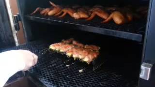 PitViperXL - BlackIronBBQ Premium Smokers
