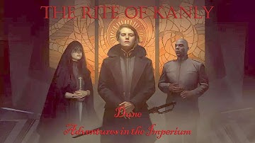 The Rite of Kanly: Chapter 3 - Plans Within Plans (Dune: Adventures in the Imperium)