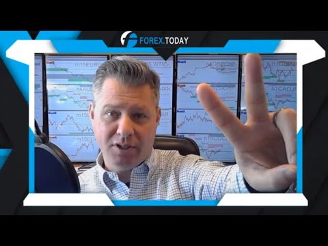 Forex.Today:  Live Forex Training for Beginner Traders! – Friday 14 FEB  2020