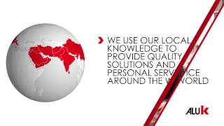 AluK Corporate Video English