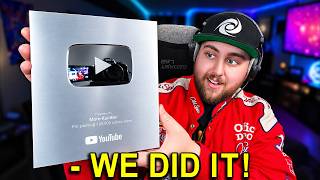 100,000 Subscriber Special!
