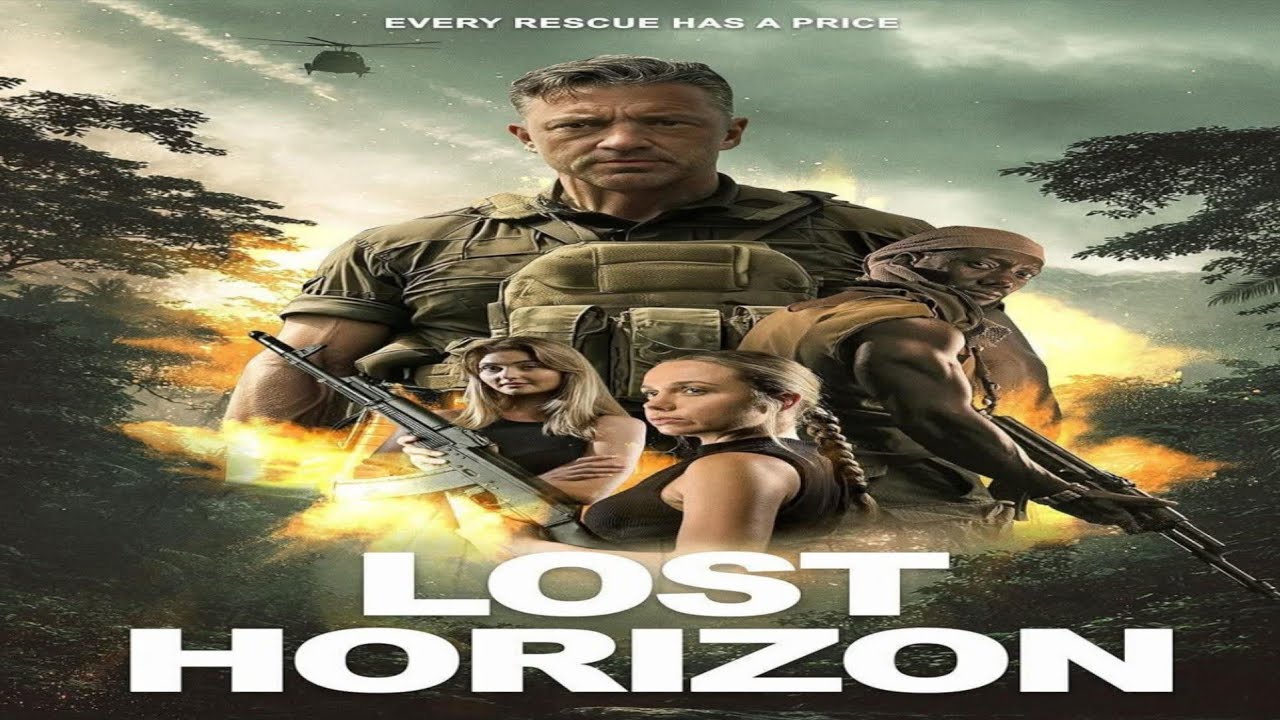 Lost Horizon ( 2025 ) 1080HD