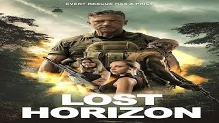 Download Lagu Lost Horizon ( 2025 ) 1080HD MP3