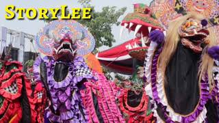 Story WA 'Dj Sayur Kol' Keren Devils