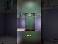 Fallout 76: Testing the limits of the fish tank! #shorts
