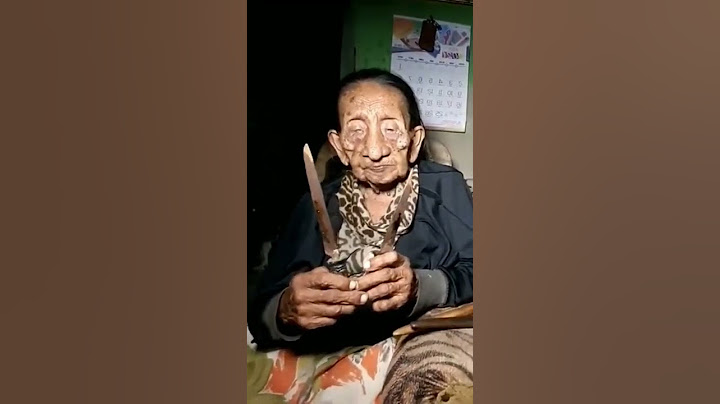 dokon santet 96thn dengan mantra menerbangkan keris#