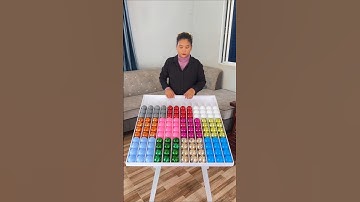 Perfect Puzzle Challenge Solved – Smart Ball Sorting