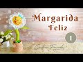 APARECEU A MARGARIDA! E VEJA COMO É FELIZ - Parte 1