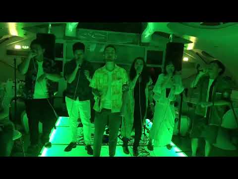 [cover] 銀河鉄道999 Ginga Tetsudo 999 / アカペラ A capella