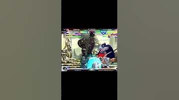 MvC2: Locdown - Strider/Doom Trap 80% Sequence (1 Player Mode for 21 sec) .:8.23.25:.