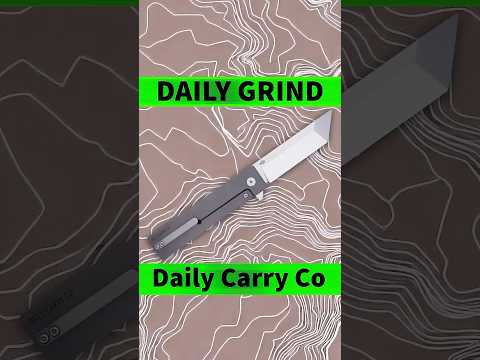 Daily Carry Co