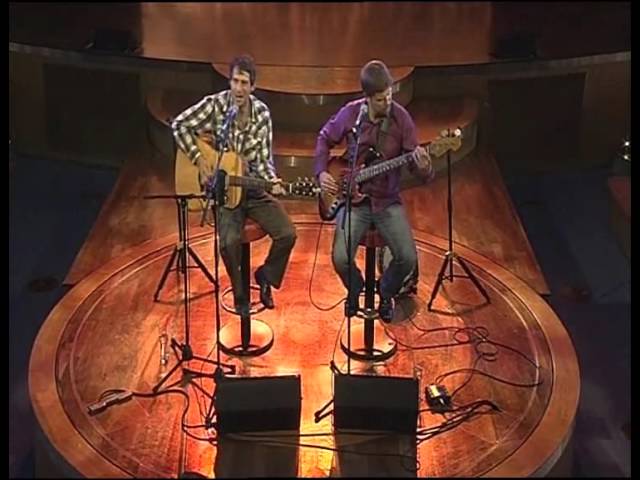 Down on the Corner (Creedence Clearwater Revival)