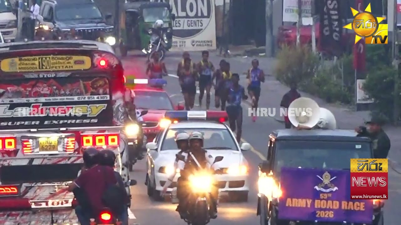 යුද හමුදා රෙජිමේන්තු 22ක දක්ෂයින් අකුරේගොඩදී ගැටෙයි - Hiru News