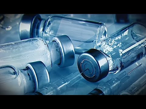 Videó: Beültetik-e A Nanokripteket Az Influenzaoltásba? - Alternatív Nézet