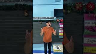 Pagbigkas ng Tula 7
