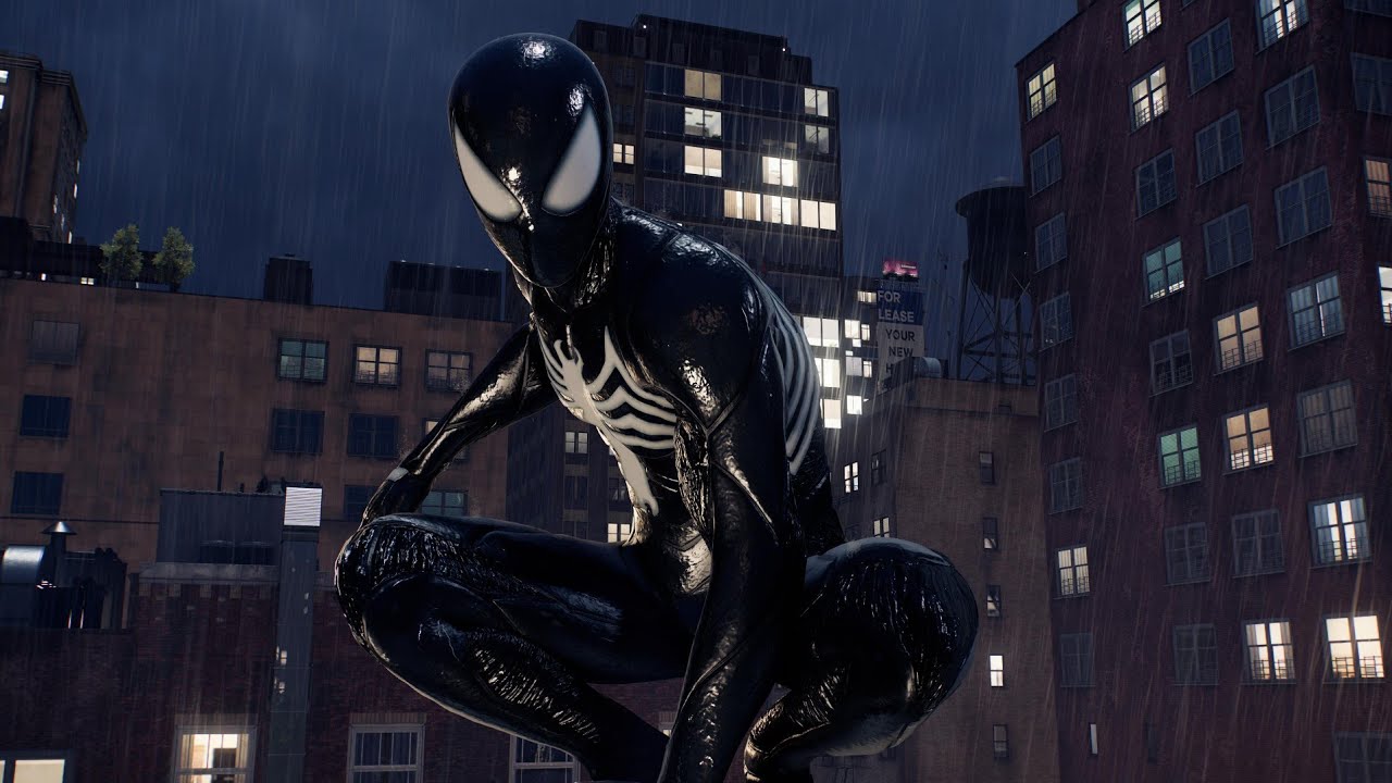 Marvel's Spider-Man 2 free rom gameplay