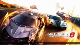 Asphalt 8 Airborne Android Gameplay Review-Iceland+Nevada Elimination Track-Car Driving To Play screenshot 5