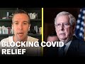 McConnell's Covid Stimulus for Corporations | Pod Save America