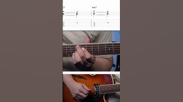 Master Inner Lines with Shell Voicings 🎸✨ #JazzGuitarTips