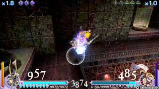 Dissidia: Flawless Victory - Episode 122: Stan vs. Kefka
