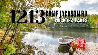 1213 Camp Jackson Rd - FOR SALE