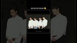 Nice Acting, Kuea 🤣🤫 | Cutiepie the series | bl drama Nice Acting, Kuea 🤣🤫 | Cutiepie the series | bl drama